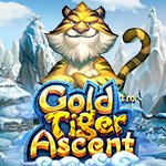 Gold Tiger Ascent