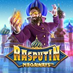 Rasputin Megaways