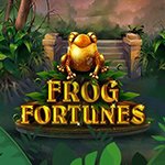 Frog Fortunes